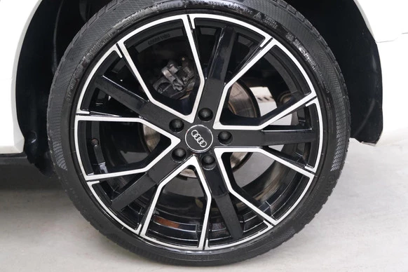 Audi Q2 - Afbeelding 21 van 25