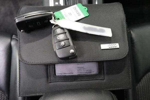 Audi Q2 - Afbeelding 22 van 25