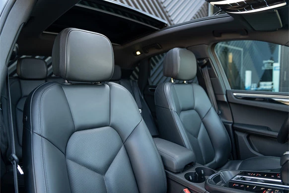 Porsche Macan - Afbeelding 5 van 30