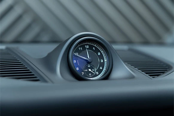 Porsche Macan - Afbeelding 6 van 30