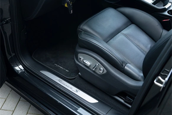 Porsche Macan - Afbeelding 8 van 30