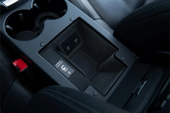 Porsche Macan - Afbeelding 21 van 30