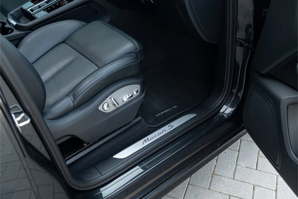Porsche Macan - Afbeelding 23 van 30