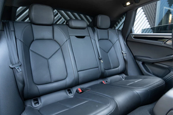 Porsche Macan - Afbeelding 24 van 30