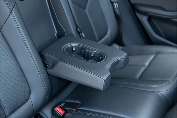 Porsche Macan - Afbeelding 25 van 30