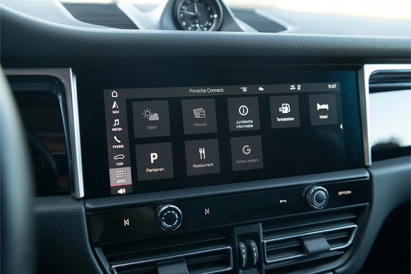 Porsche Macan - Afbeelding 28 van 30