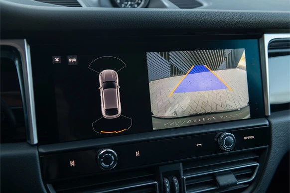 Porsche Macan - Afbeelding 30 van 30