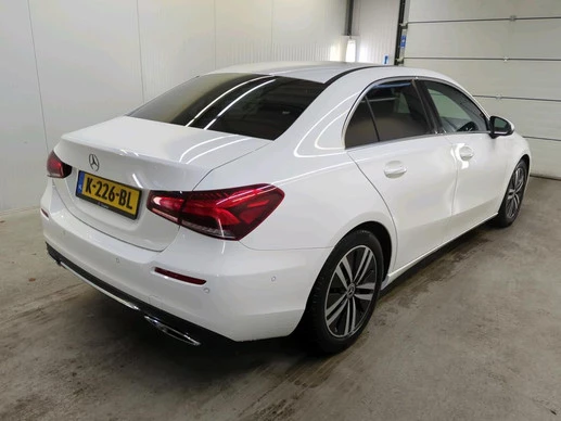 Mercedes-Benz A-Klasse - Afbeelding 5 van 13