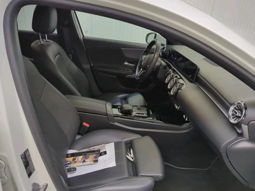 Mercedes-Benz A-Klasse - Afbeelding 6 van 13