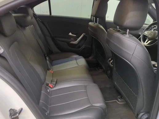 Mercedes-Benz A-Klasse - Afbeelding 7 van 13