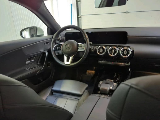 Mercedes-Benz A-Klasse - Afbeelding 8 van 13