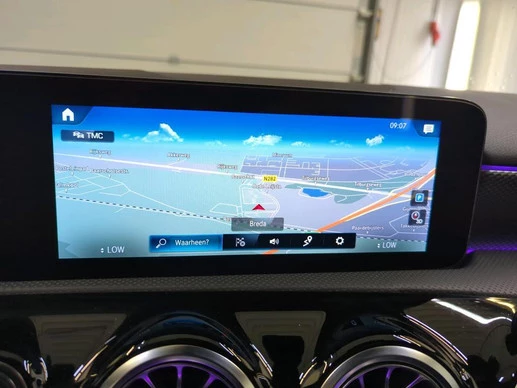 Mercedes-Benz A-Klasse - Afbeelding 9 van 13