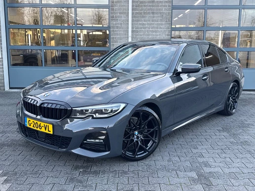 BMW 3 Serie - Afbeelding 1 van 23