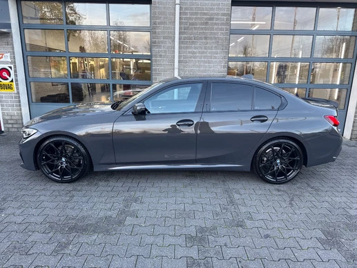 BMW 3 Serie - Afbeelding 2 van 23