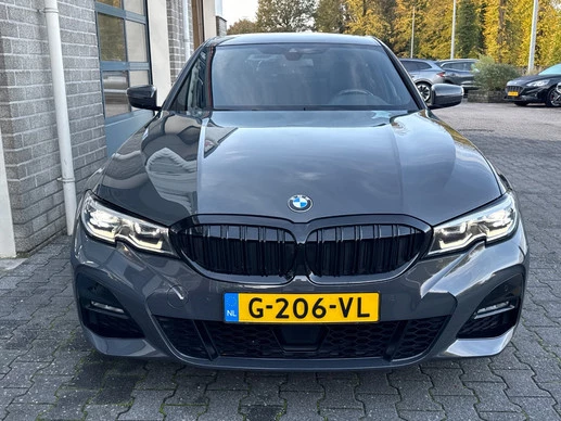 BMW 3 Serie - Afbeelding 3 van 23