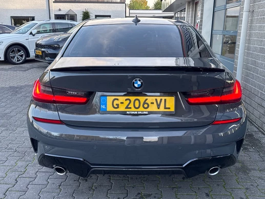 BMW 3 Serie - Afbeelding 4 van 23