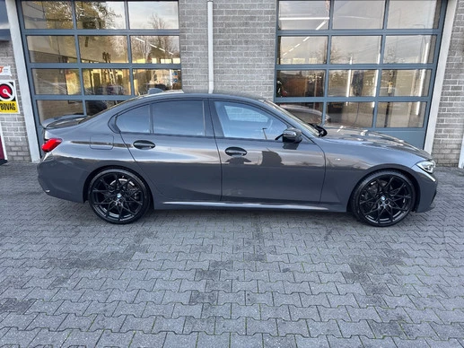 BMW 3 Serie - Afbeelding 5 van 23