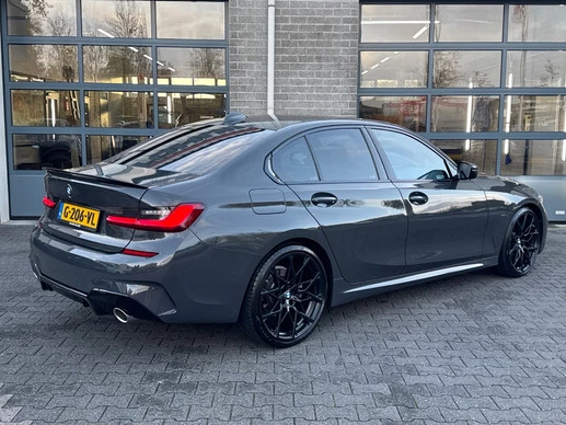BMW 3 Serie - Afbeelding 6 van 23