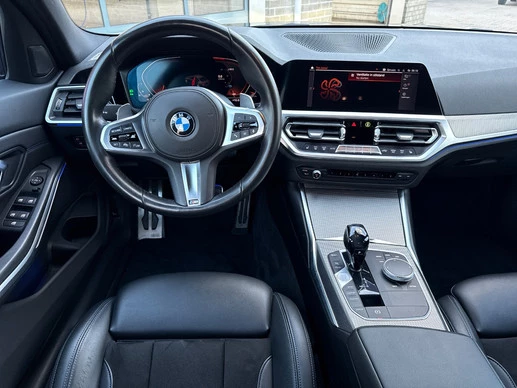 BMW 3 Serie - Afbeelding 7 van 23