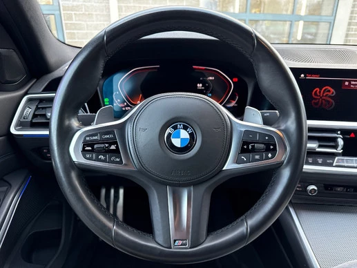 BMW 3 Serie - Afbeelding 8 van 23