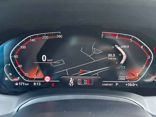 BMW 3 Serie - Afbeelding 9 van 23