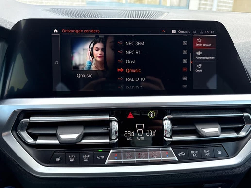 BMW 3 Serie - Afbeelding 10 van 23