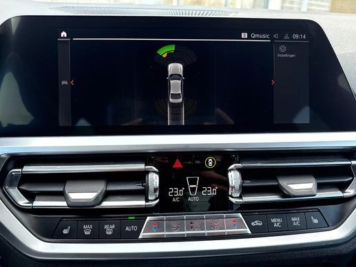 BMW 3 Serie - Afbeelding 11 van 23