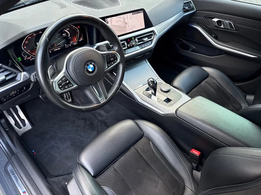 BMW 3 Serie - Afbeelding 15 van 23