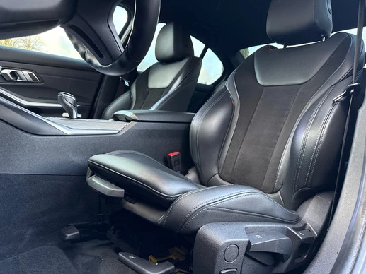 BMW 3 Serie - Afbeelding 16 van 23