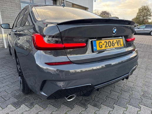 BMW 3 Serie - Afbeelding 19 van 23