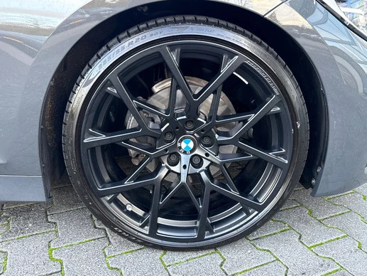 BMW 3 Serie - Afbeelding 20 van 23