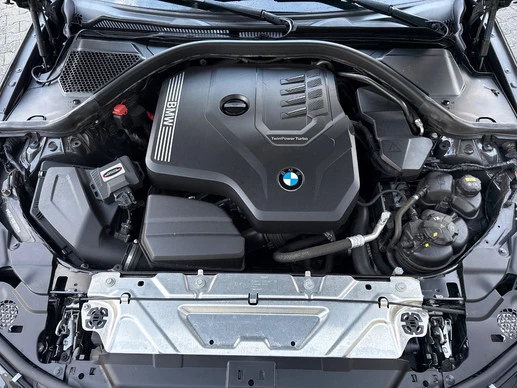 BMW 3 Serie - Afbeelding 21 van 23