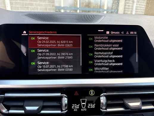 BMW 3 Serie - Afbeelding 22 van 23
