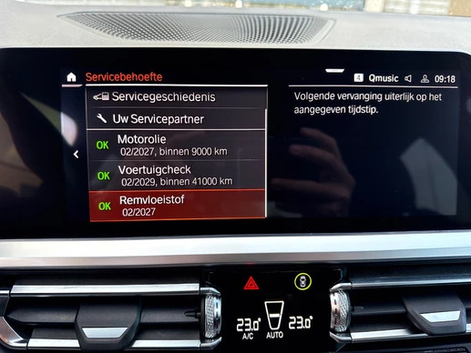 BMW 3 Serie - Afbeelding 23 van 23