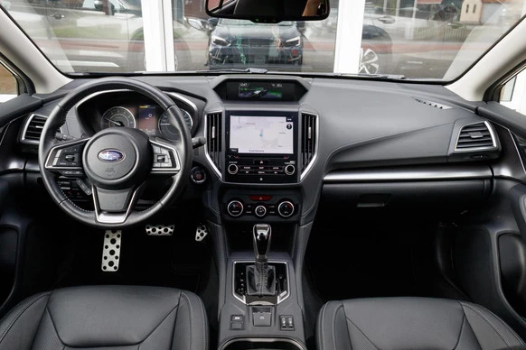 Subaru Impreza - Afbeelding 3 van 30