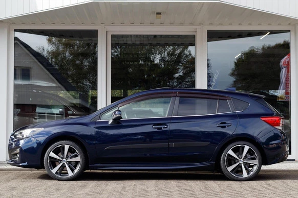 Subaru Impreza - Afbeelding 6 van 30