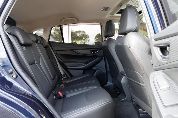 Subaru Impreza - Afbeelding 14 van 30