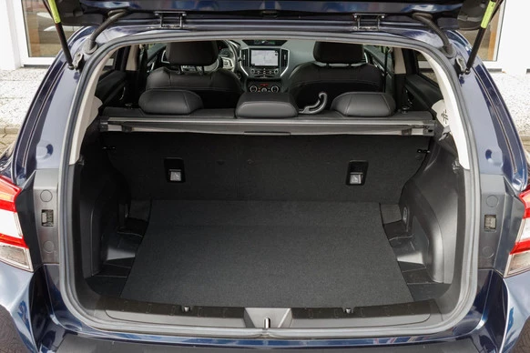 Subaru Impreza - Afbeelding 15 van 30