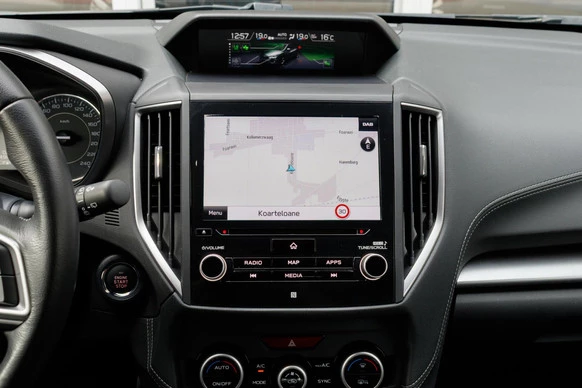 Subaru Impreza - Afbeelding 20 van 30