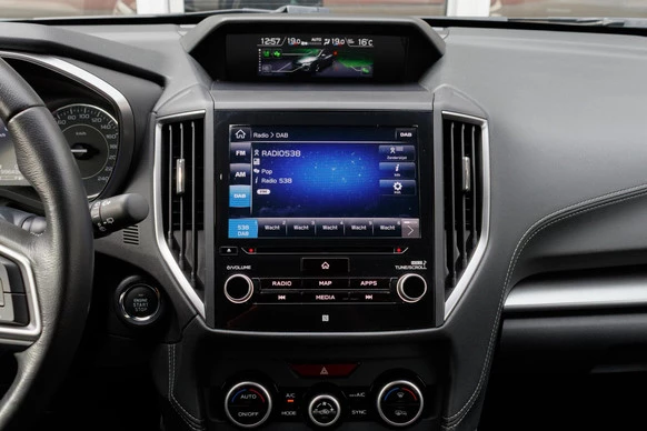 Subaru Impreza - Afbeelding 21 van 30