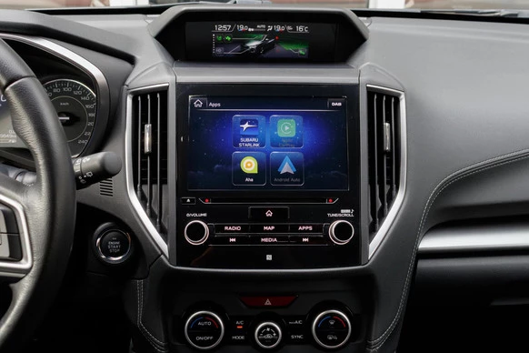 Subaru Impreza - Afbeelding 22 van 30