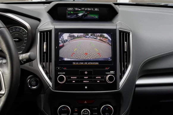 Subaru Impreza - Afbeelding 23 van 30