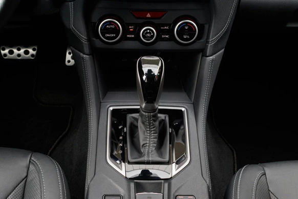 Subaru Impreza - Afbeelding 25 van 30