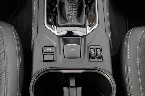 Subaru Impreza - Afbeelding 26 van 30