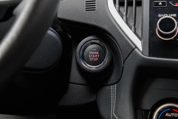 Subaru Impreza - Afbeelding 27 van 30