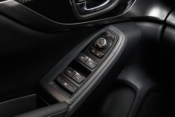 Subaru Impreza - Afbeelding 28 van 30