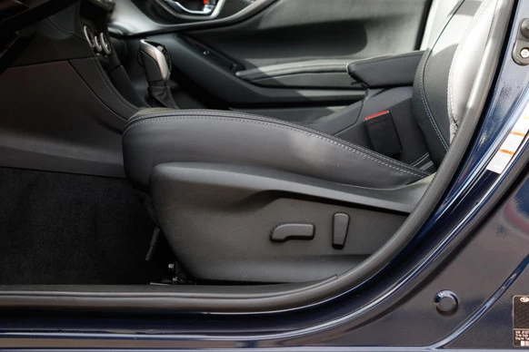 Subaru Impreza - Afbeelding 29 van 30