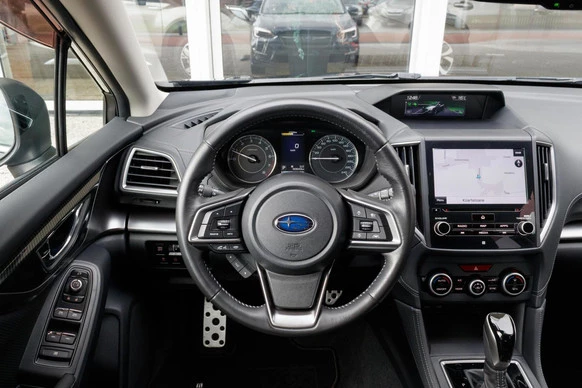 Subaru Impreza - Afbeelding 8 van 30