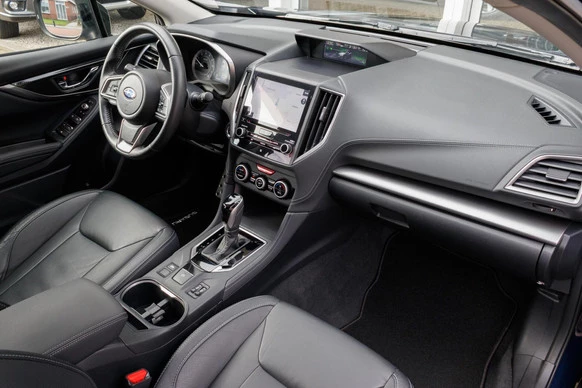 Subaru Impreza - Afbeelding 10 van 30