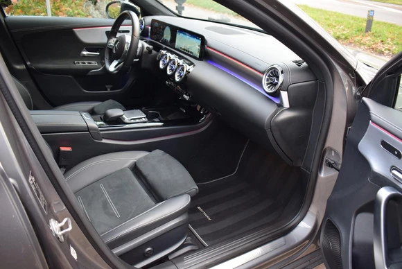 Mercedes-Benz A-Klasse - Afbeelding 9 van 30